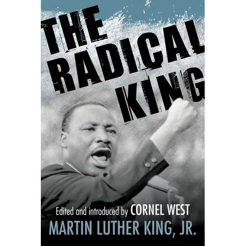 The Radical King - Paperback