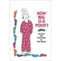 How Big Is a Foot? - Paperback