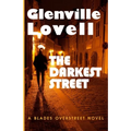 The Darkest Street: A Blades Overstreet Novel - Paperback