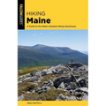 Hiking Maine - Paperback