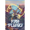 Far Flung - Paperback