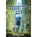 Forgotten City - Paperback