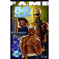 Fame: 50 Cent - Paperback