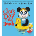 Chu's Day at the Beach - Hardcover