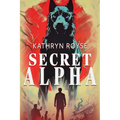Secret Alpha - Paperback