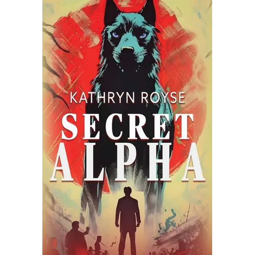 Secret Alpha - Paperback