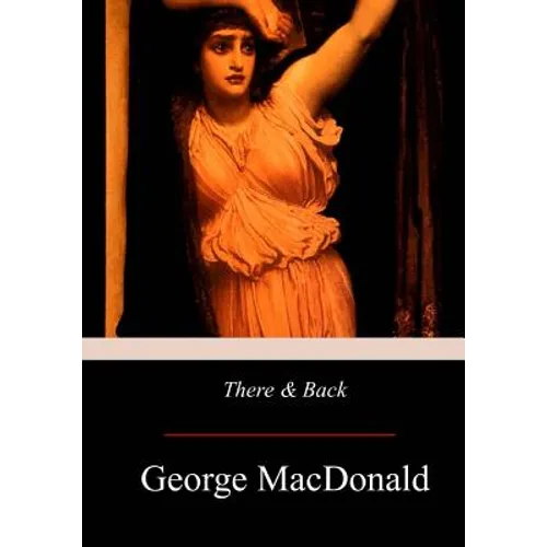 There & Back - Paperback