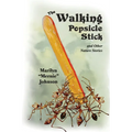 The Walking Popsicle Stick: and Other Nature Stories - Paperback