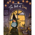 The Art of Simz - Hardcover
