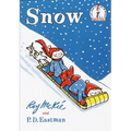 Snow - Hardcover