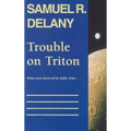 Trouble on Triton: An Ambiguous Heterotopia - Paperback