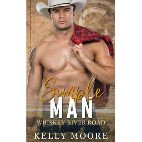 Simple Man: Western Series - Paperback