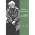 Seamus Heaney: Poet of Contrary Progressions - Paperback