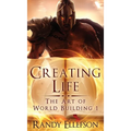Creating Life - Hardcover