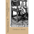 Granny's Wonderful Chair: Children's Books - Paperback