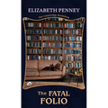 The Fatal Folio - Paperback