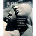 Got Parts?: an Insider's Guide to Managing Life Successfully with Dissociative Identity Disorder - Paperback