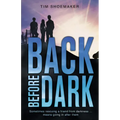 Back Before Dark - Paperback