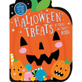 Halloween Treats - Paperback