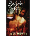 Babylon Boyz - Paperback