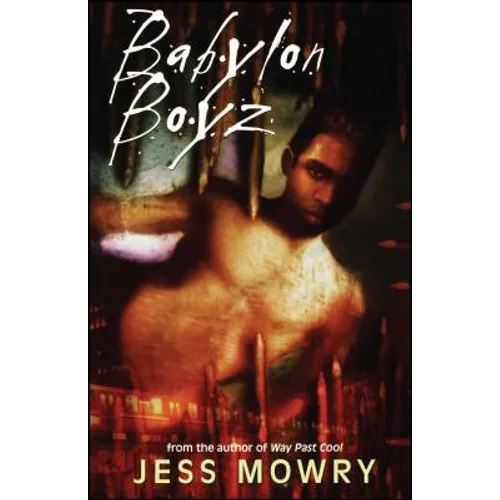 Babylon Boyz - Paperback