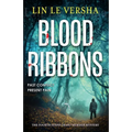 Blood Ribbons - Paperback
