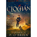 Clochan - Paperback