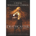Deathcaster - Paperback