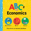 ABCs of Economics - Board Book