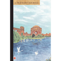 Palace of Fine Arts, San Francisco: A Traveler's Journal - Paperback
