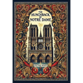 The Hunchback of Notre Dame (Collector's Edition) (Laminated Hardback with Jacket) - Hardcover