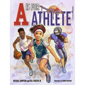 A is for Athlete - Hardcover