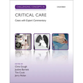 Challenging Concepts in Critical Care: Cases with Expert Commentary - Paperback