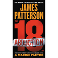 The 18th Abduction - Mass Market Paperbound