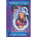 Monster's Legacy - Paperback