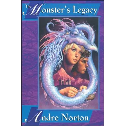 Monster's Legacy - Paperback
