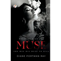 Muse: She was his muse to kill - Paperback