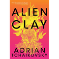Alien Clay - Paperback
