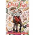 Chef's Kiss Deluxe Edition - Hardcover