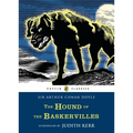 The Hound of the Baskervilles - Paperback
