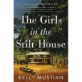 The Girls in the Stilt House - Paperback
