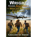 The Wright Cousins Fly Again - Paperback