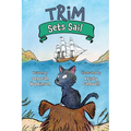 Trim Sets Sail - Hardcover