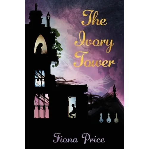 The Ivory Tower - Paperback