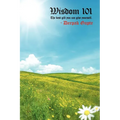 Wisdom 101 - Paperback