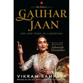 My Name is Gauhar Jaan - Paperback
