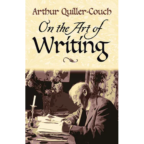 On the Art of Writing - Paperback