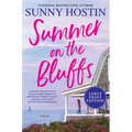 Summer on the Bluffs - Paperback
