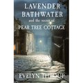 Lavender Bathwater - Paperback