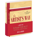 The Artist's Way Starter Kit - Paperback